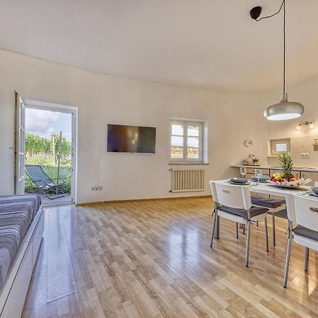 Apartments Gasser - Apartment 6 Caldaro Bagian luar foto