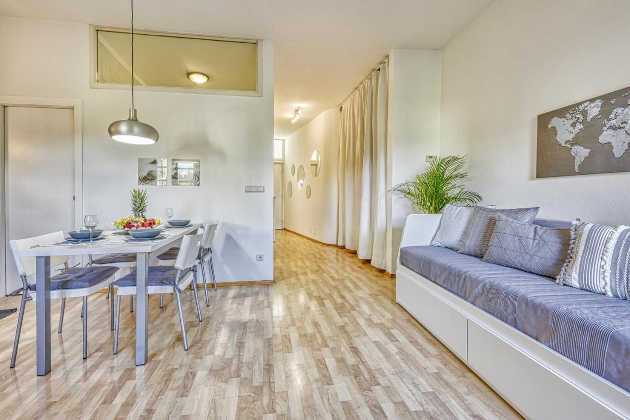 Apartments Gasser - Apartment 6 Caldaro Bagian luar foto