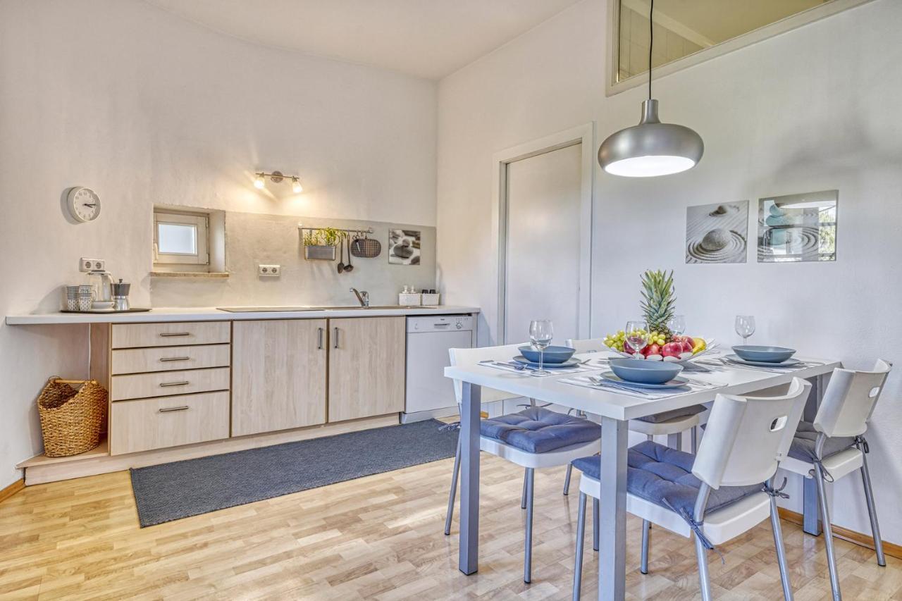 Apartments Gasser - Apartment 6 Caldaro Bagian luar foto